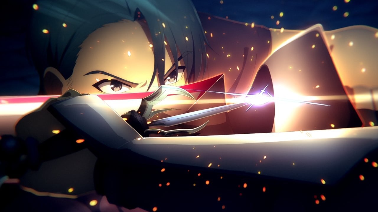 The Star Seekers 星を追う少年たち